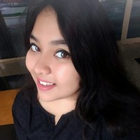 SAMRIDDHI MUKHERJEE
