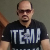 Md.Shabbir Khan