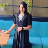 Aditi Das