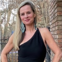 Melody Mcgaughey