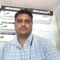 Rakesh Kahar