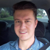 Christian Roberto ferreira