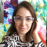 Yael Stromer, M.Ed.