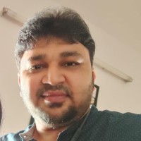 Vikalp Khare