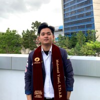 Muhamad Yusuf Setiawan