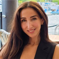 Gabriella Kazhiloti