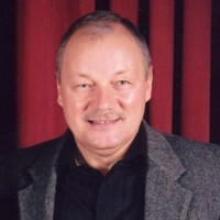 Jim Cornish, ACI, CBI