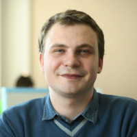 Alexandr Brozhko