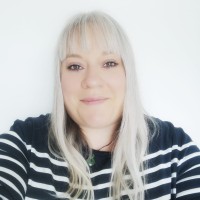 Kirsty Burge