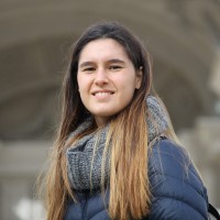 Ana Fonseca Thorner