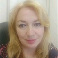 Inna Stepanova