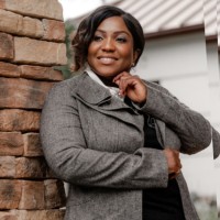 Eve Mary (Eve) Richard, LCSW, MBA, Entrepreneur, EAP Expert