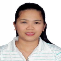 Maricar Paglinawan Agulay