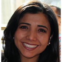 Olga Lucia Ruiz Martínez, B. Sc.Ts