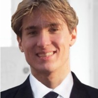Caleb Tebo