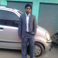 Rajan Kumar