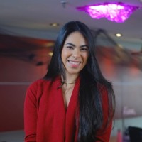 Cecilia Nascimento Mousinho