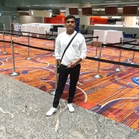 Bhavesh Patel
