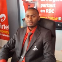 Stephane Simba