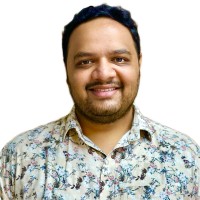 Tushar Kalbhor