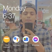 Avinash Rai