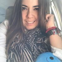 Rocio Velarde