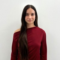 Marina Martínez Bartolomé, Ph.D.