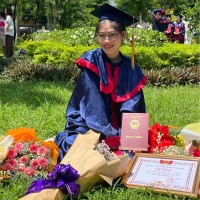 Linh Nhi Tran