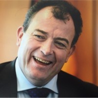 Patrick Burke