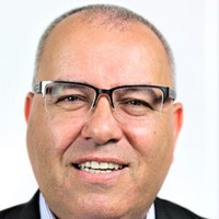 Neil Gomez