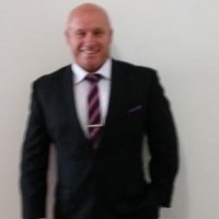 Andrew Williamson