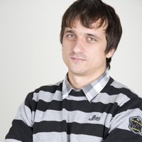 Ignas Barčas