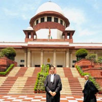 Solicitor Dhiraj Sejwani