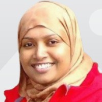 Mus Fathema, Mba