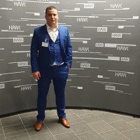 Wael Amaria
