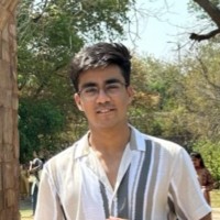 Shreyansh Singh