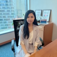 Denise Zheng