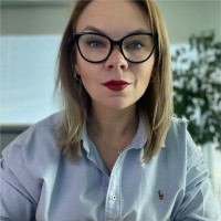 Klaudia Wysoka