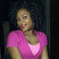 Sarah Goodluck