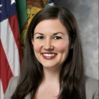 Claire Weaver