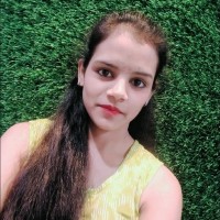 Supriya Salunkhe
