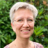 Lene Stjernfelt Thøgersen