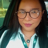 Patrícia Cabral