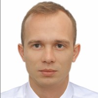 Max Kovalyov