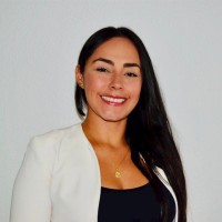 Leidy Herrera Naranjo