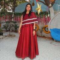 Sweety Swaroopa