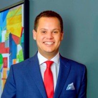 Nicholas Winter, Cfp®