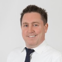 Michael Holden