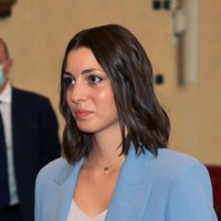 Giulia Mancusi