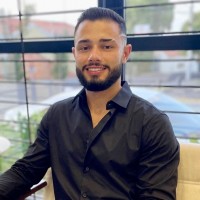 Gustavo Tavares Ramalho